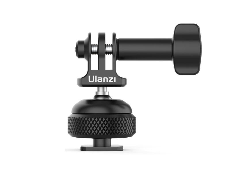 Ulanzi Action Camera Cold Shoe Mount