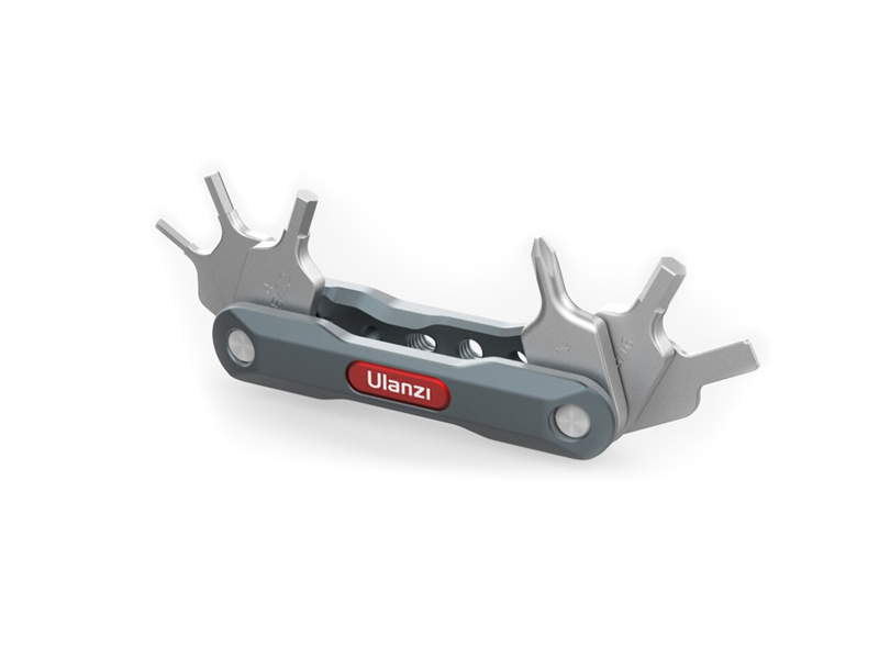 Ulanzi Multifunctional Wrench | PT-18