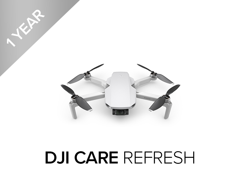 DJI Care Refresh (Mavic Mini)