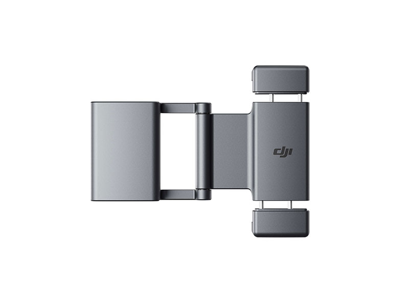 DJI Pocket 2 Phone Clip