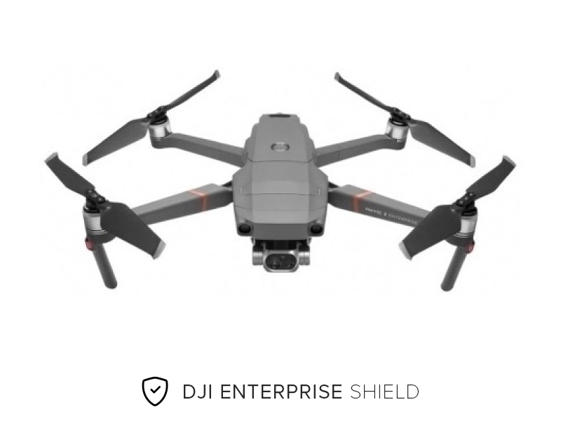 Enterprise Shield Mavic 2 Dual