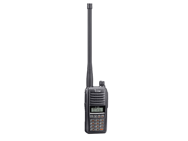 ICOM IC-A16E