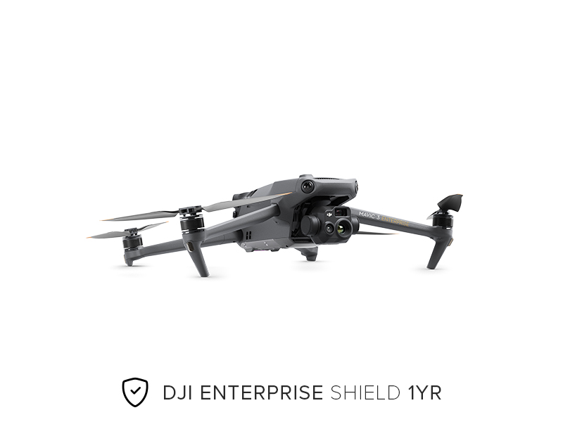 DJI Care Enterprise Basic (DJI Mavic 3 Thermal)