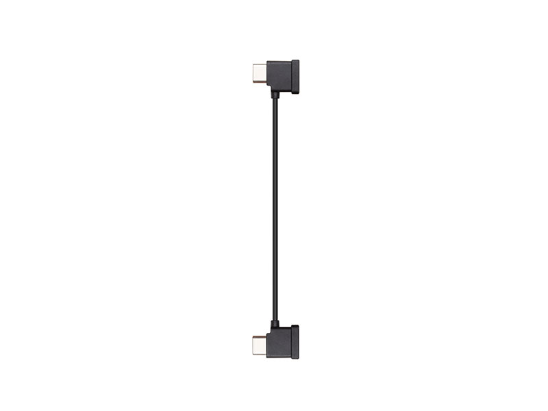 DJI RC-N Series RC Cable (USB Type-C connector)