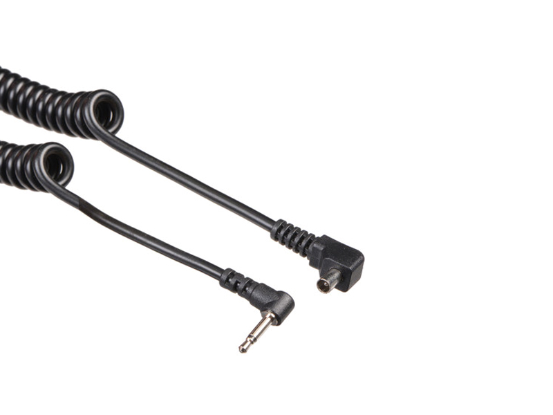 Hasselblad Flash Sync Input Cable