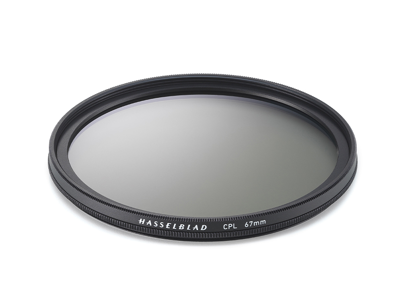 Hasselblad CPL Filter (67mm)