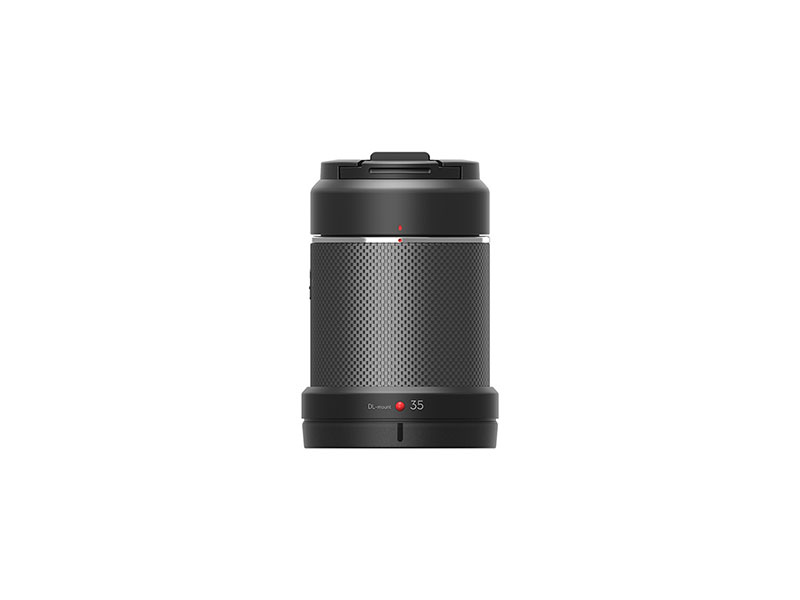 DJI DL 35mm F2.8 LS ASPH Lens