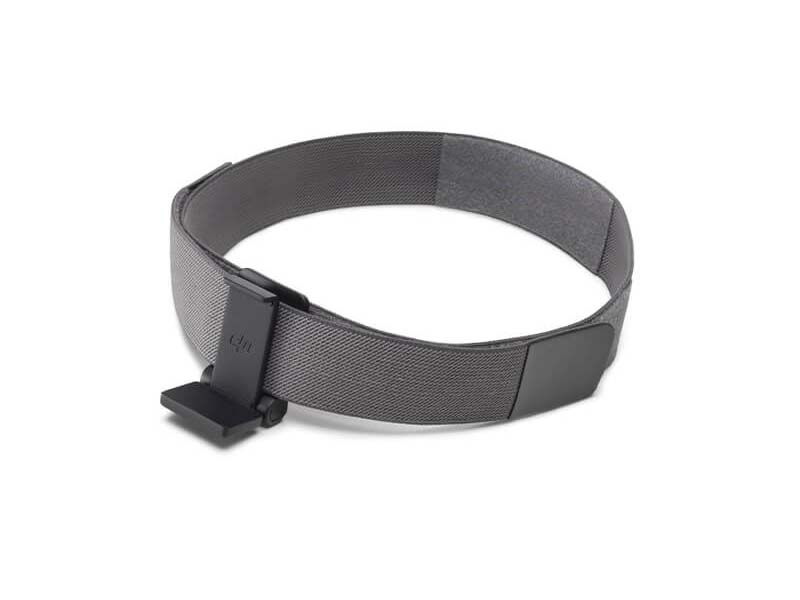 DJI Action 2 Magnetic Headband