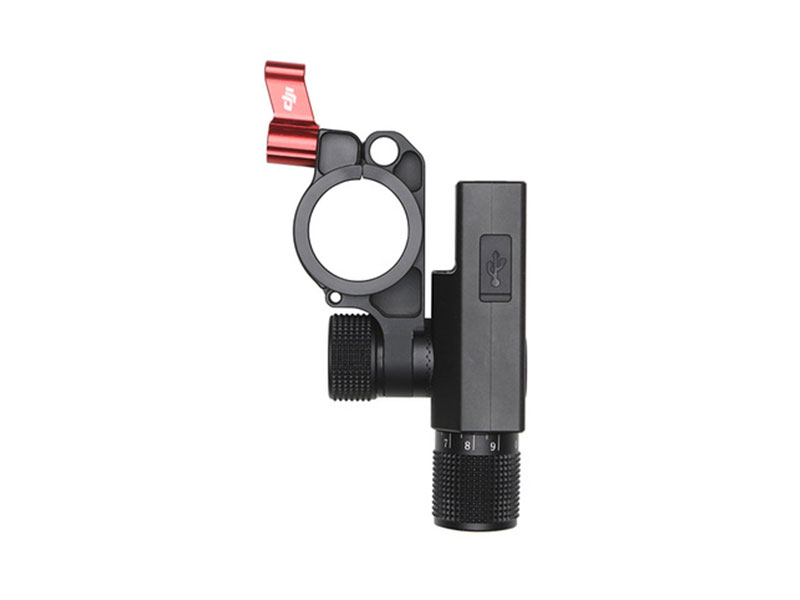 DJI Focus Thumbwheel