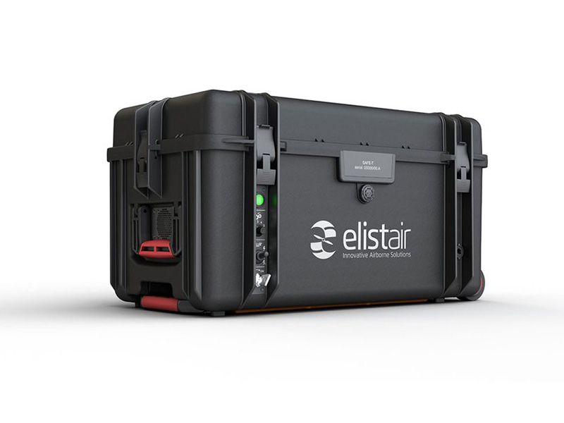 Elistair Safe-T