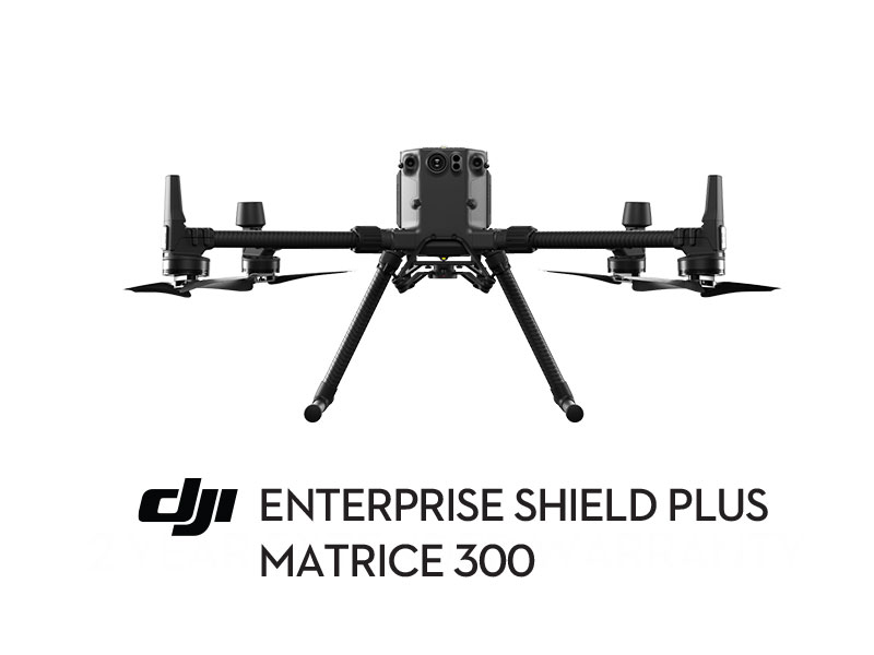 Enterprise Shield Plus For M300 RTK