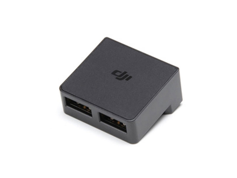 Mavic 2 Battery to Power Bank Adaptor