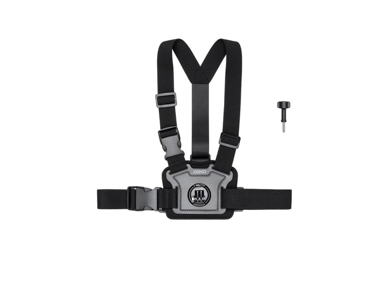 Osmo Action Chest Strap Mount