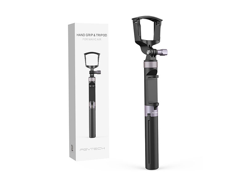 Hand Grip & Tripod for Mavic Air